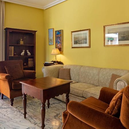 Alfalfa Deluxe Suite By Valcambre Sevilla Eksteriør billede